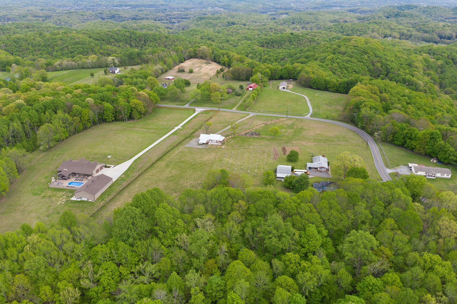 2901 Greer Road Goodlettsville, TN 37072 - Photo 6 of 11 Gallery Image 6