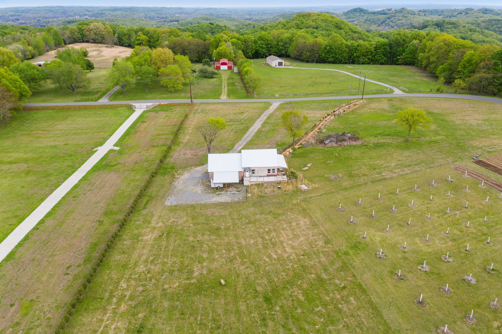 2901 Greer Road Goodlettsville, TN 37072 - Photo 7 of 11 Gallery Image 7