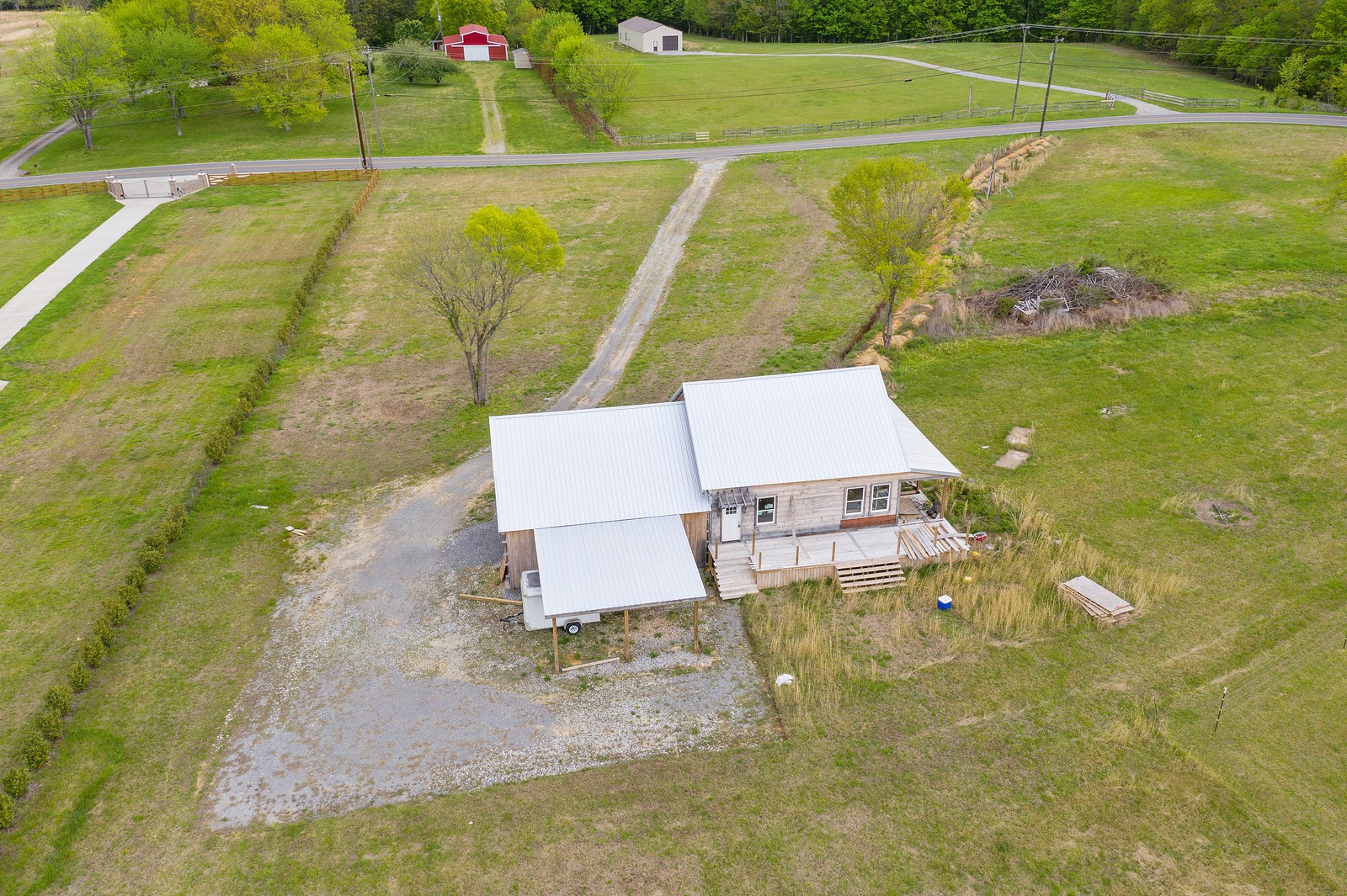 2901 Greer Road Goodlettsville, TN 37072 - Photo 8 of 11 Gallery Image 8