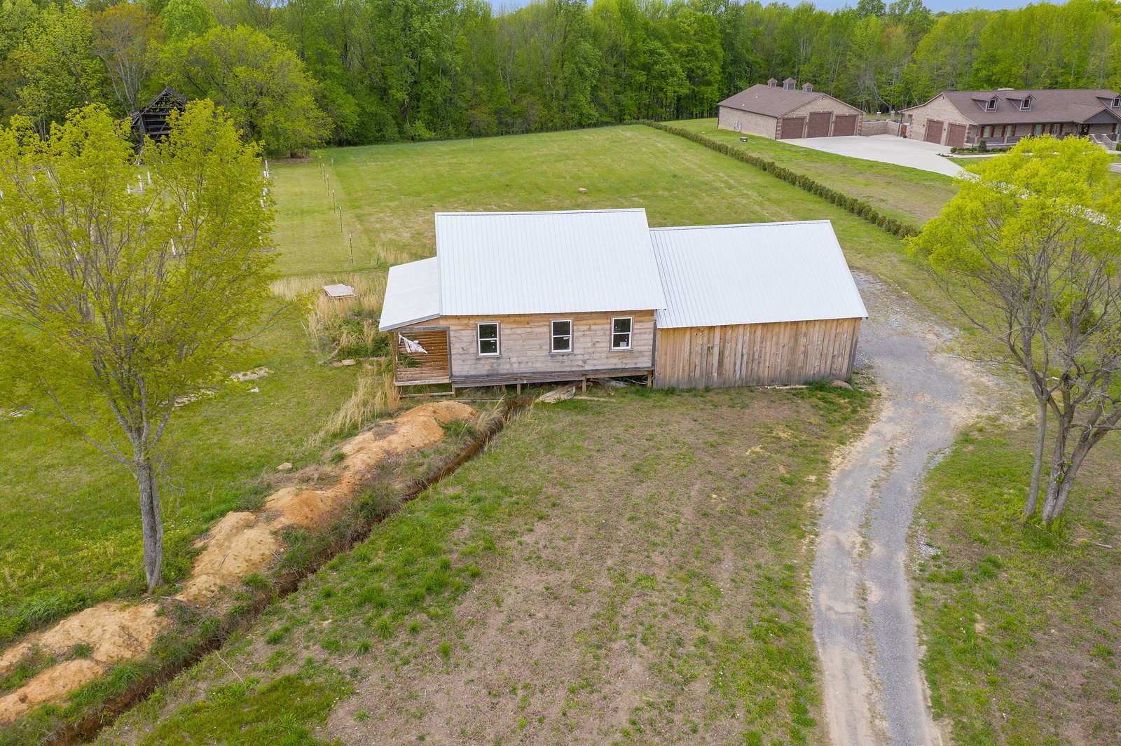 2901 Greer Road Goodlettsville, TN 37072 - Photo 9 of 11 Gallery Image 9
