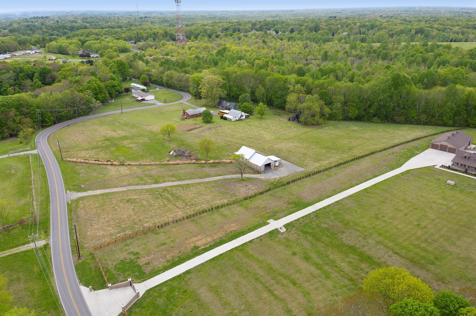 2901 Greer Road Goodlettsville, TN 37072 - Photo 10 of 11 Gallery Image 10