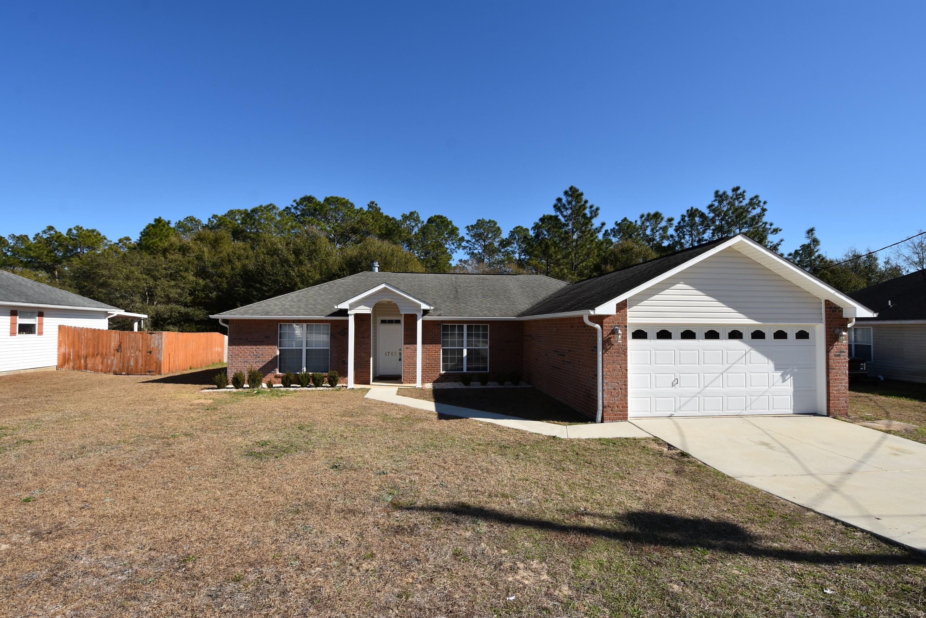 4765 Balboa Road Crestview, FL 32539 - Photo 1 of 31 4765 Balboa Road 01