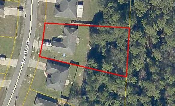 4765 Balboa Road Crestview, FL 32539 - Photo 20 of 31 4765 Balboa Road 02 Aerial