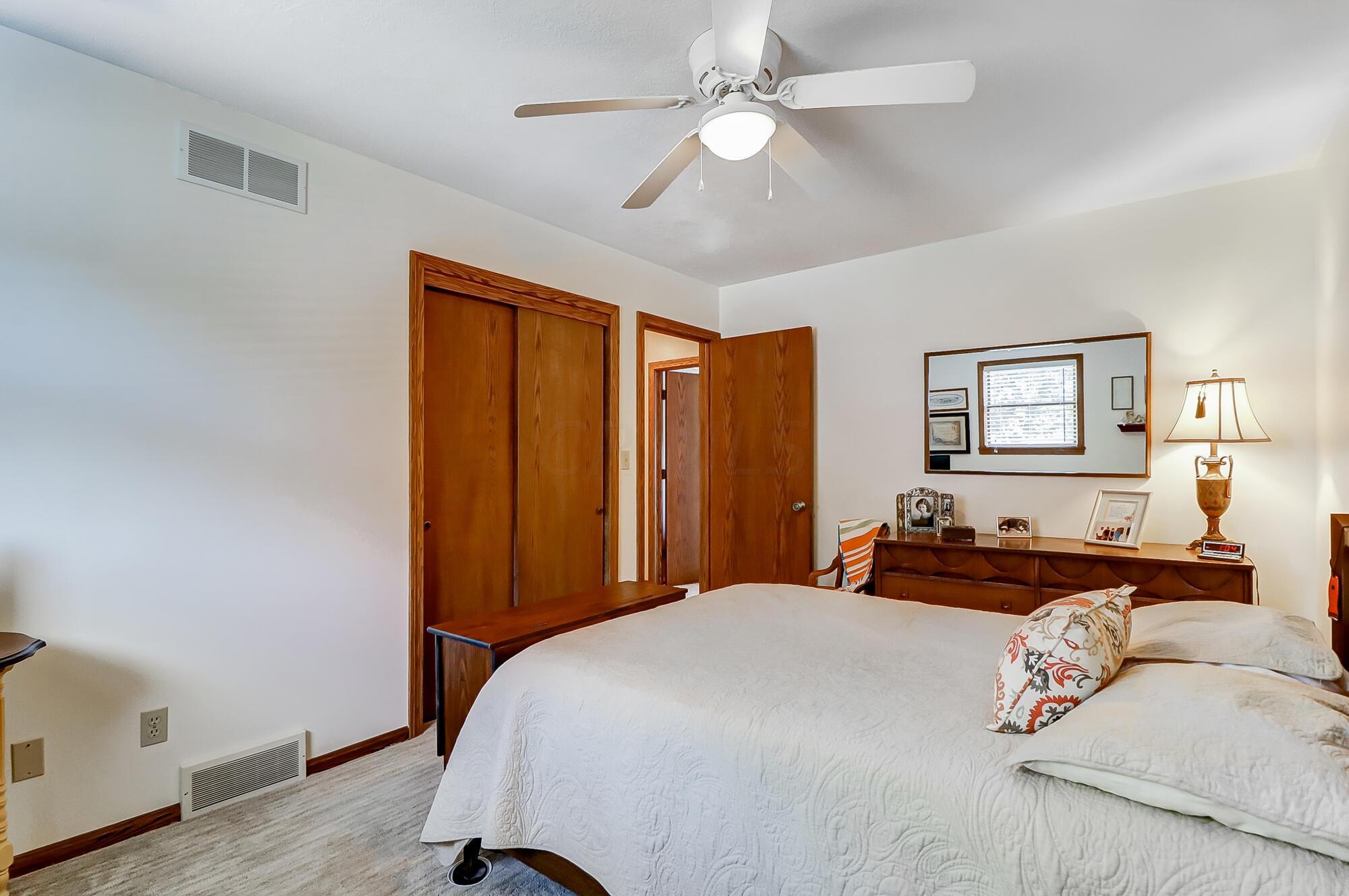 1000 Forest Hills Road Heath, OH 43056 - Photo 24 of 48 2nd bedroom