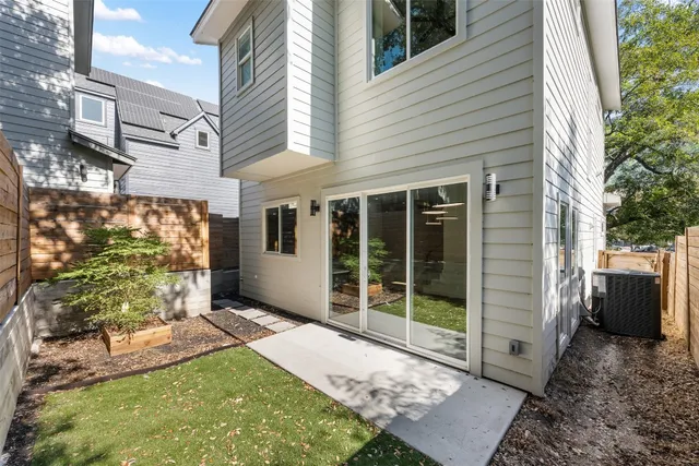 $779,900 | 3010 Webberville Road, Unit 1, Austin, TX 78702