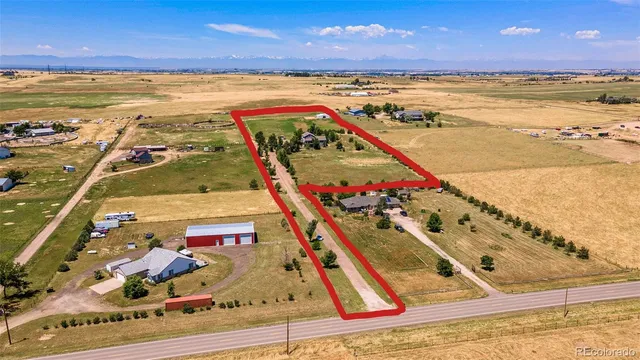 $1,000,000 | 14651 Hayesmount Road, Brighton, CO 80603