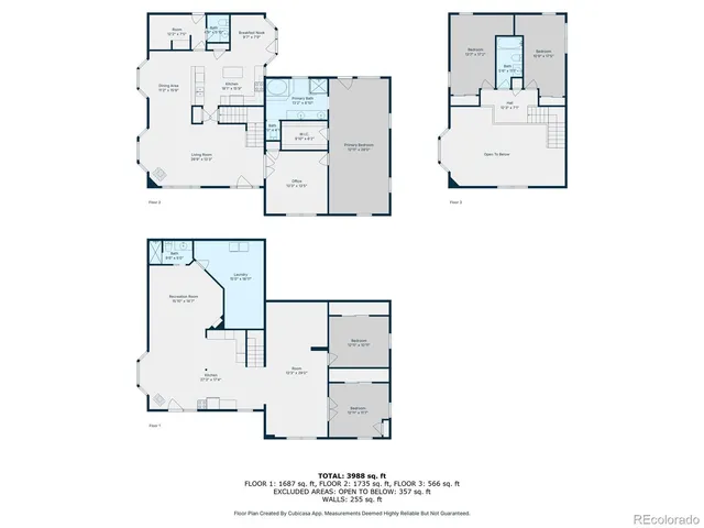 $1,000,000 | 14651 Hayesmount Road, Brighton, CO 80603
