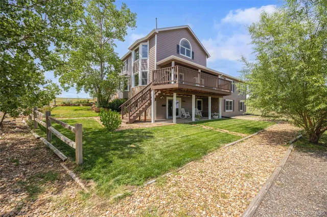 $1,000,000 | 14651 Hayesmount Road, Brighton, CO 80603