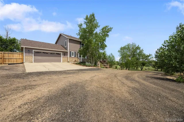 $1,000,000 | 14651 Hayesmount Road, Brighton, CO 80603