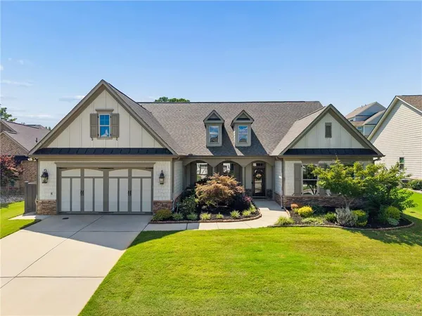 $789,900 | 5132 Castlehaven Bend, Powder Springs, GA 30127