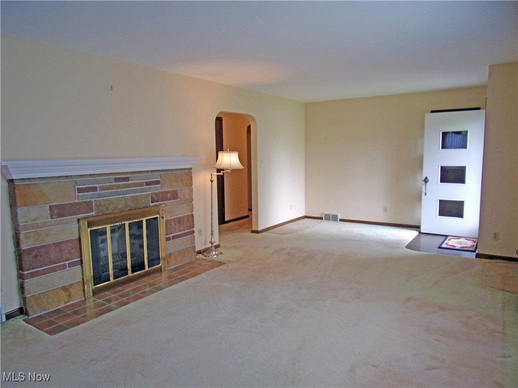 3355 Tisen Road Akron, OH 44312 - Photo 3 of 26 Gallery Image 3