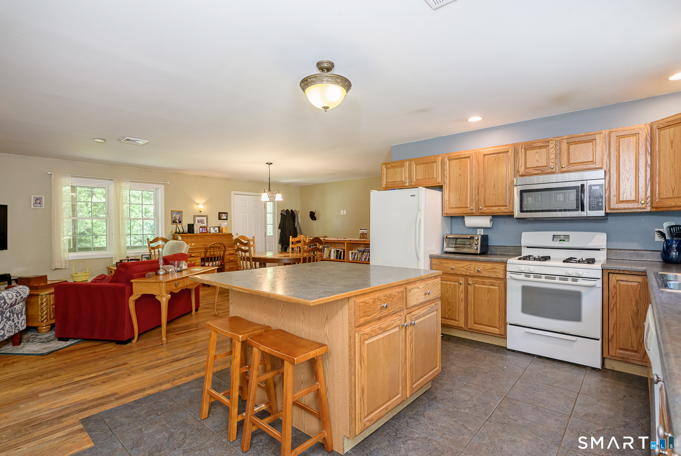 49 Kozey Road Eastford, CT 06242 - Photo 9 of 29