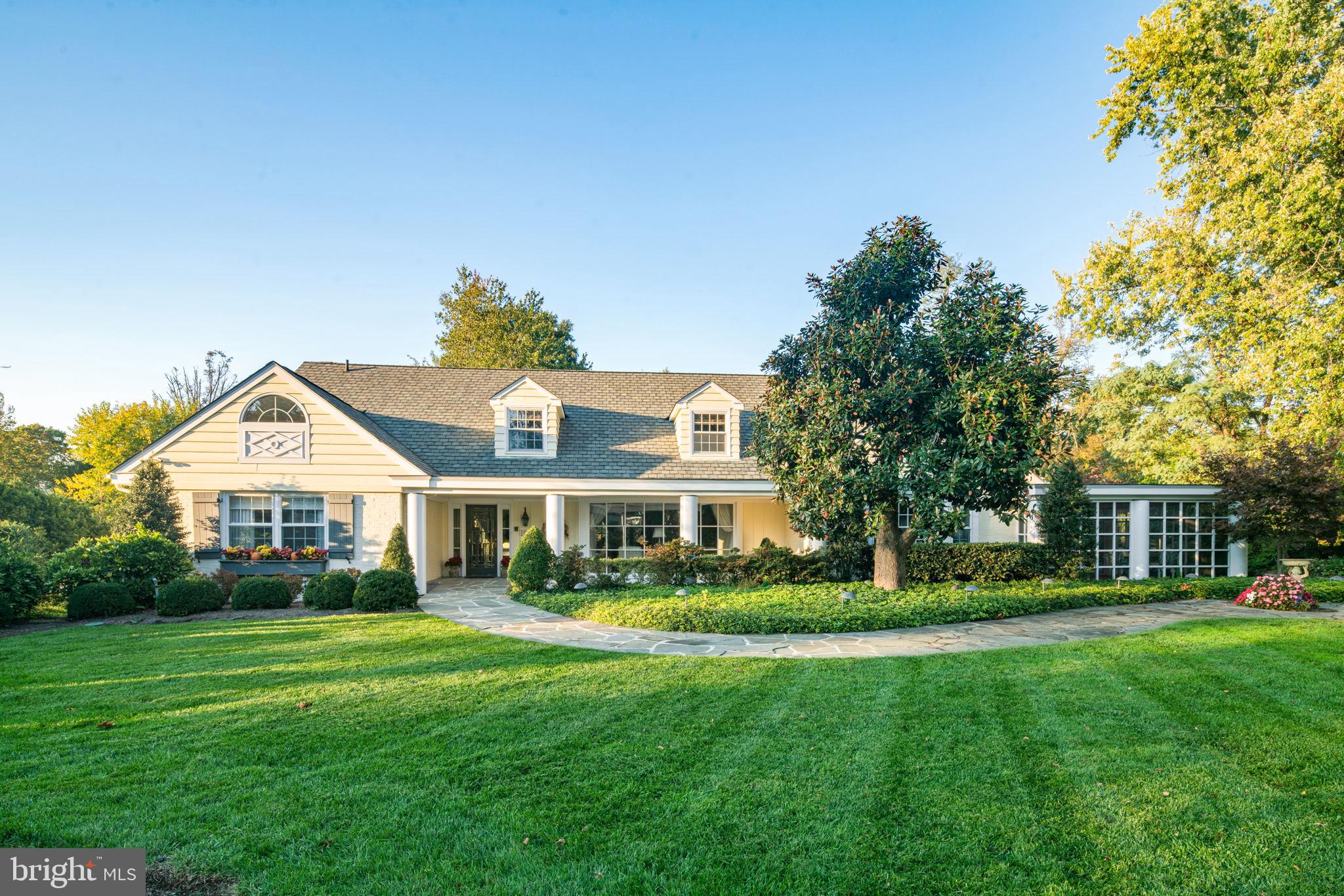 185 Winding Way Haddonfield, NJ 08033 - Photo 1 of 64 Gallery Image 1