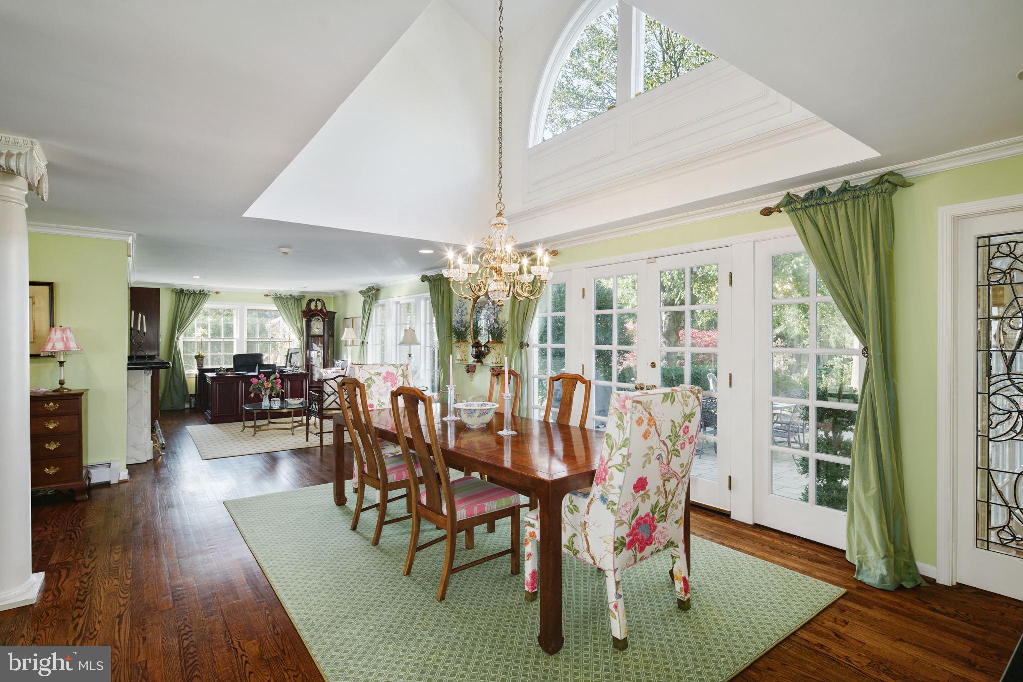 185 Winding Way Haddonfield, NJ 08033 - Photo 12 of 64 Gallery Image 12