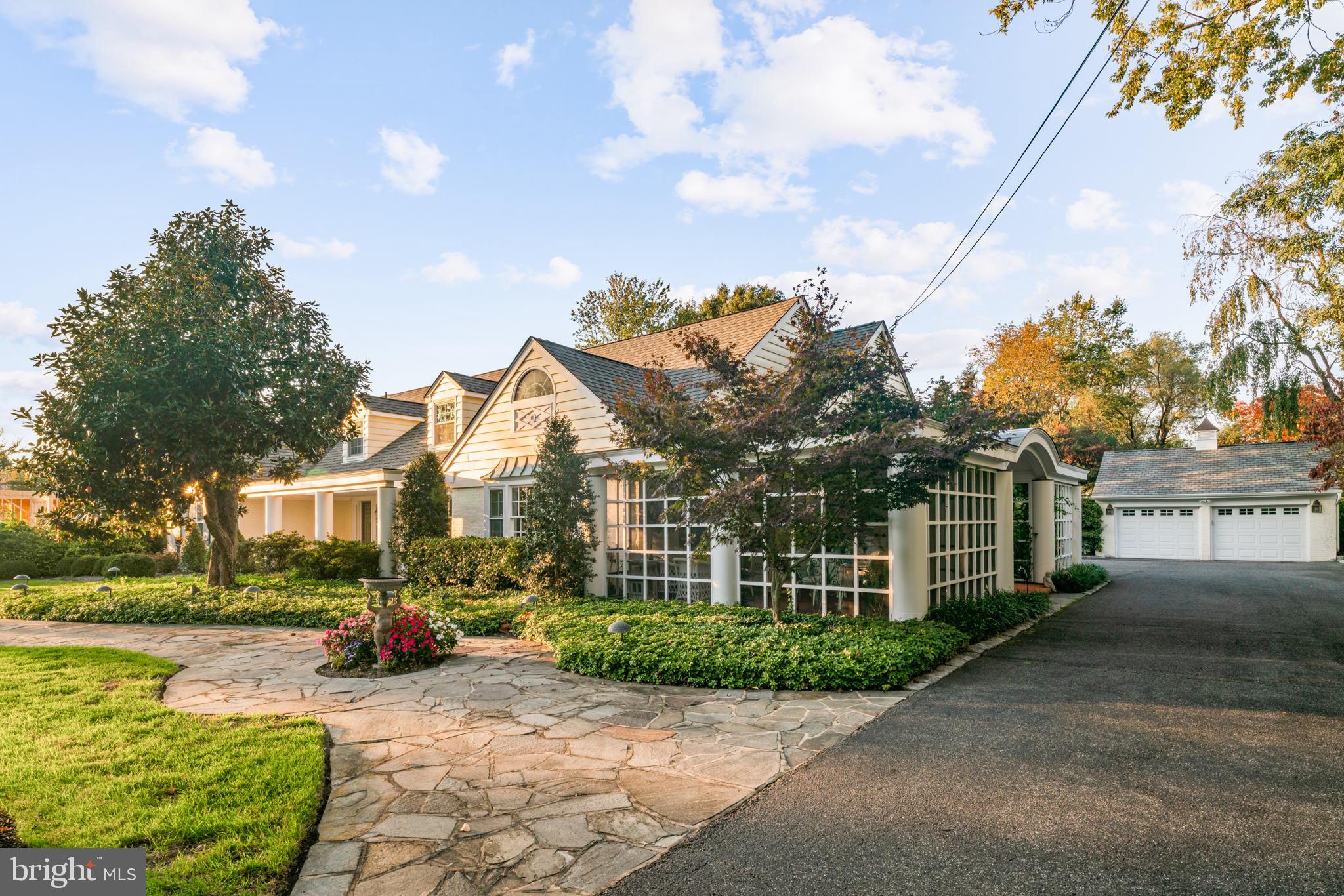 185 Winding Way Haddonfield, NJ 08033 - Photo 3 of 64 Gallery Image 3