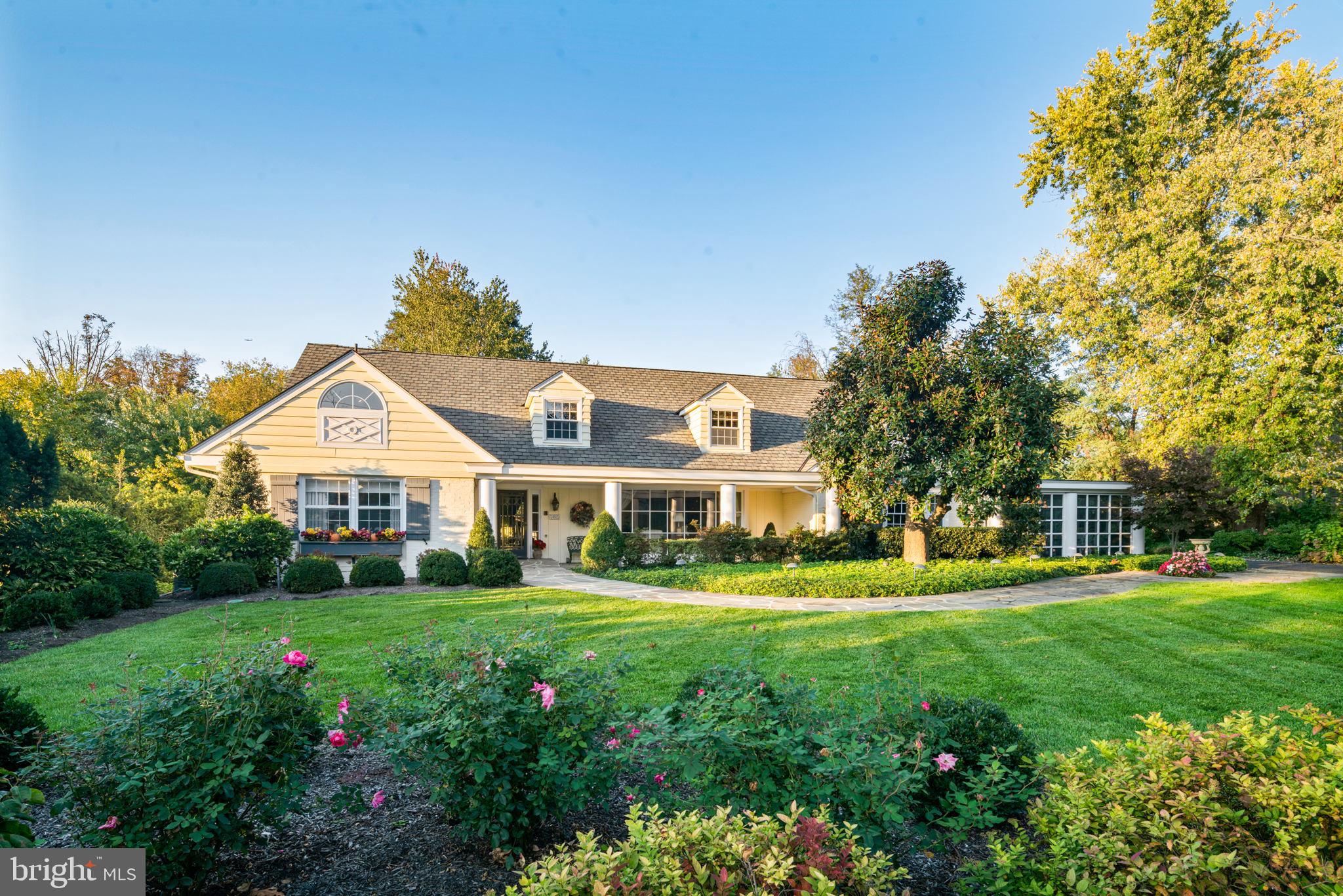 185 Winding Way Haddonfield, NJ 08033 - Photo 4 of 64 Gallery Image 4