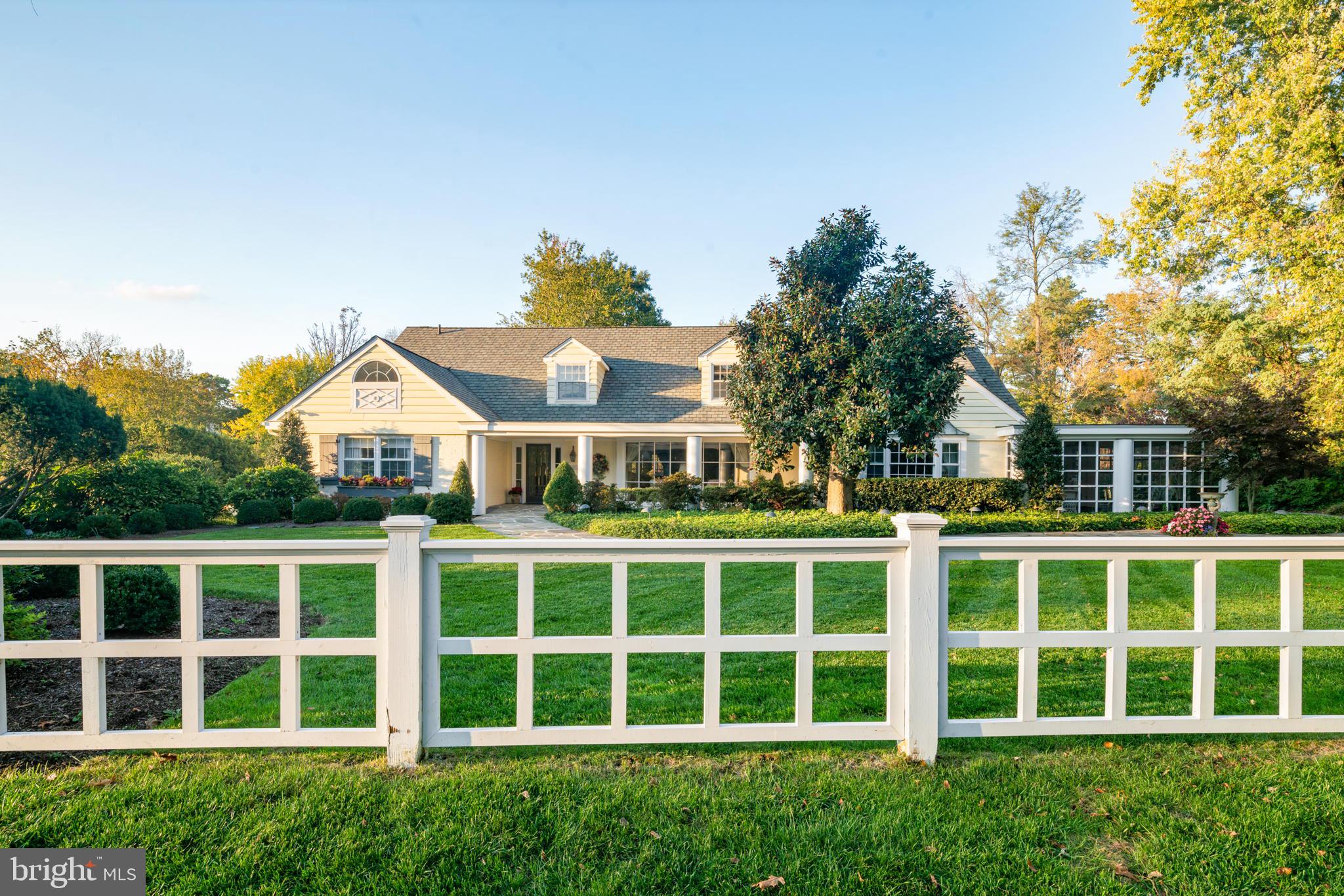 185 Winding Way Haddonfield, NJ 08033 - Photo 5 of 64 Gallery Image 5