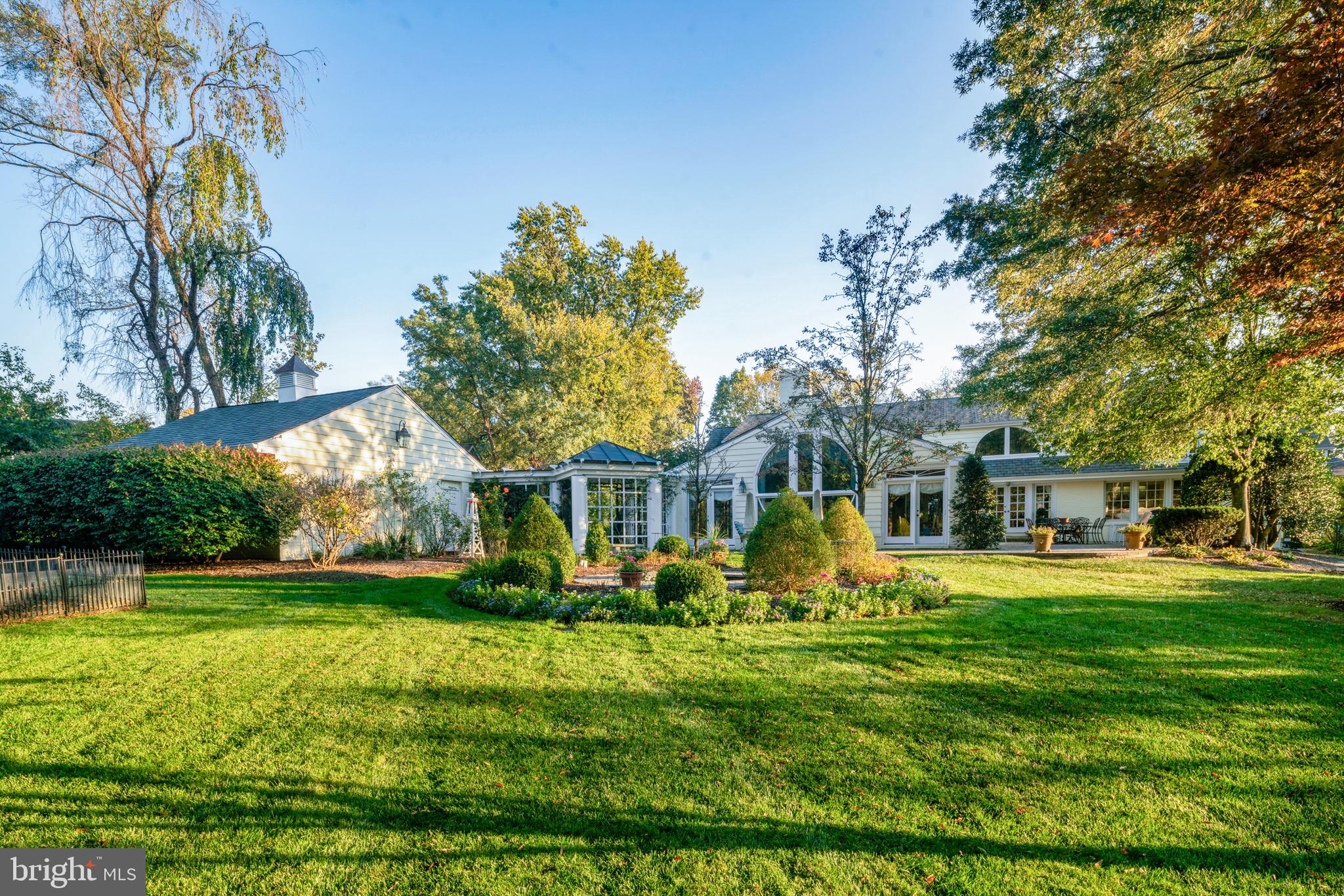 185 Winding Way Haddonfield, NJ 08033 - Photo 56 of 64 Gallery Image 56