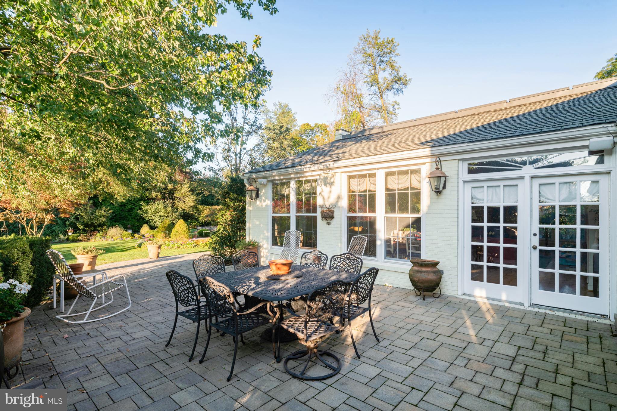185 Winding Way Haddonfield, NJ 08033 - Photo 59 of 64 Gallery Image 59