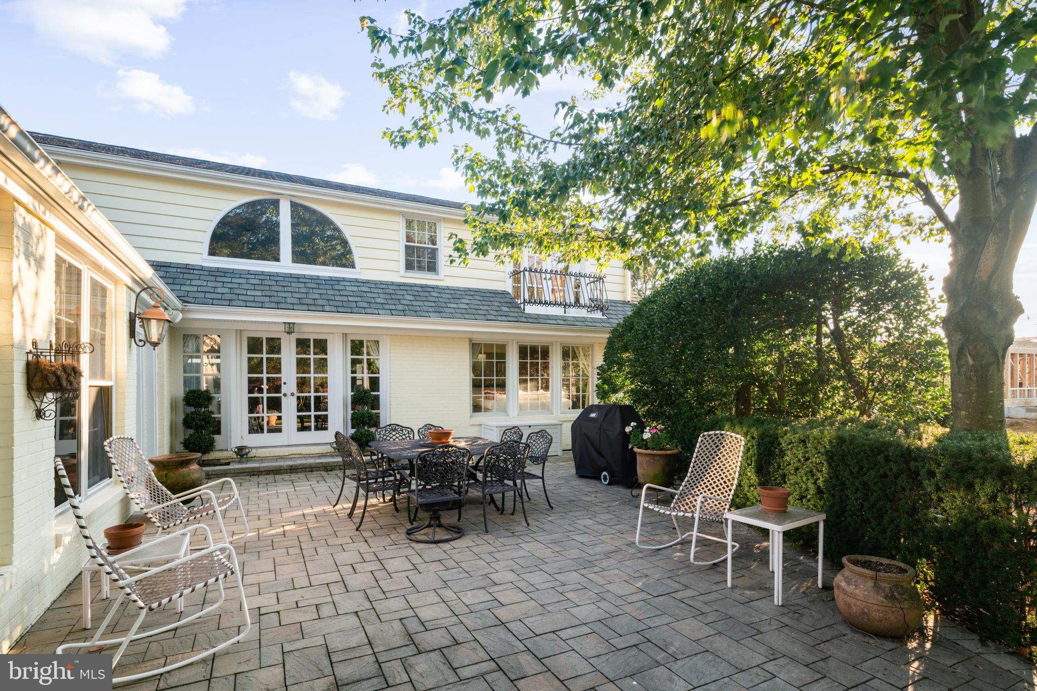 185 Winding Way Haddonfield, NJ 08033 - Photo 60 of 64 Gallery Image 60