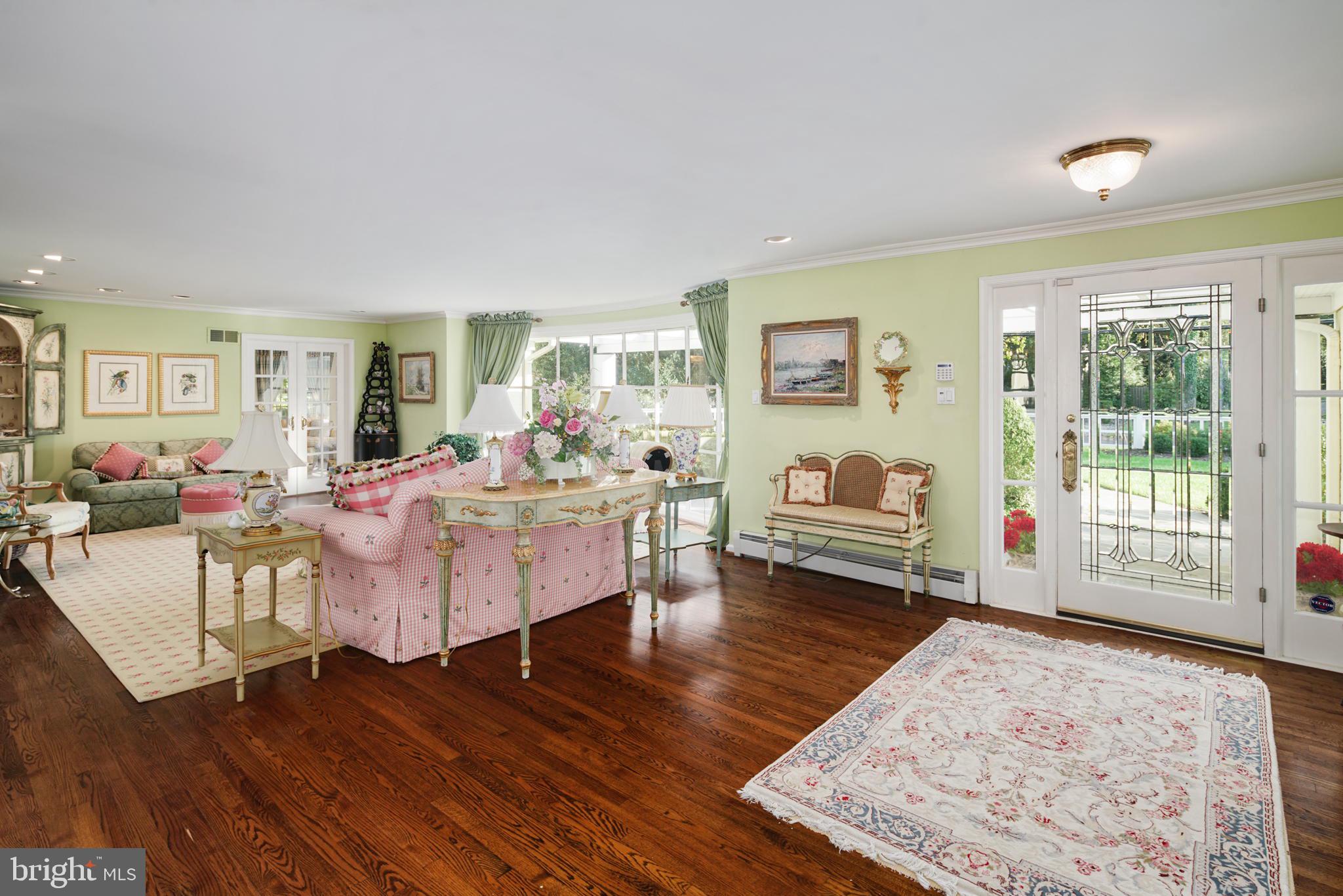 185 Winding Way Haddonfield, NJ 08033 - Photo 7 of 64 Gallery Image 7