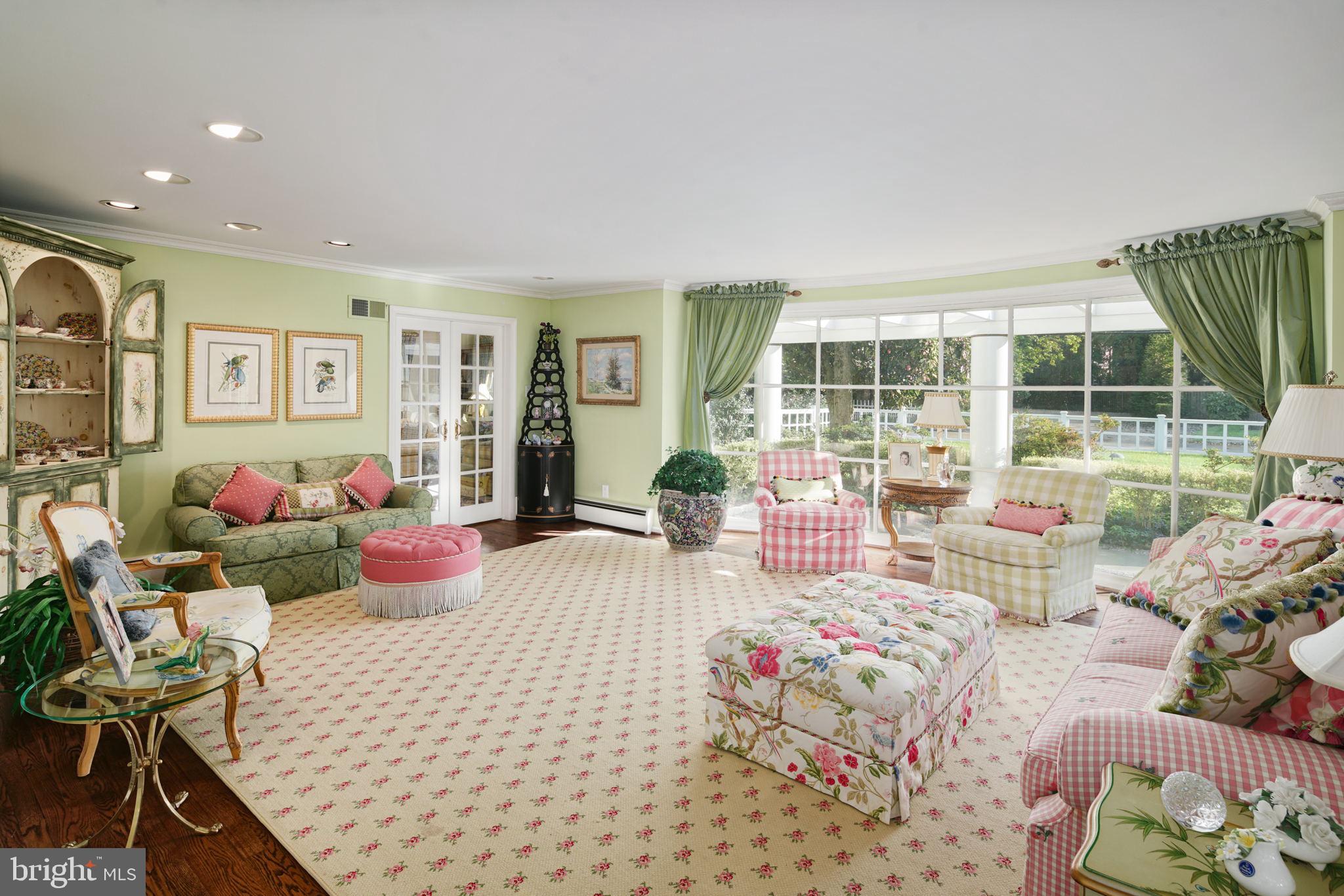 185 Winding Way Haddonfield, NJ 08033 - Photo 8 of 64 Gallery Image 8