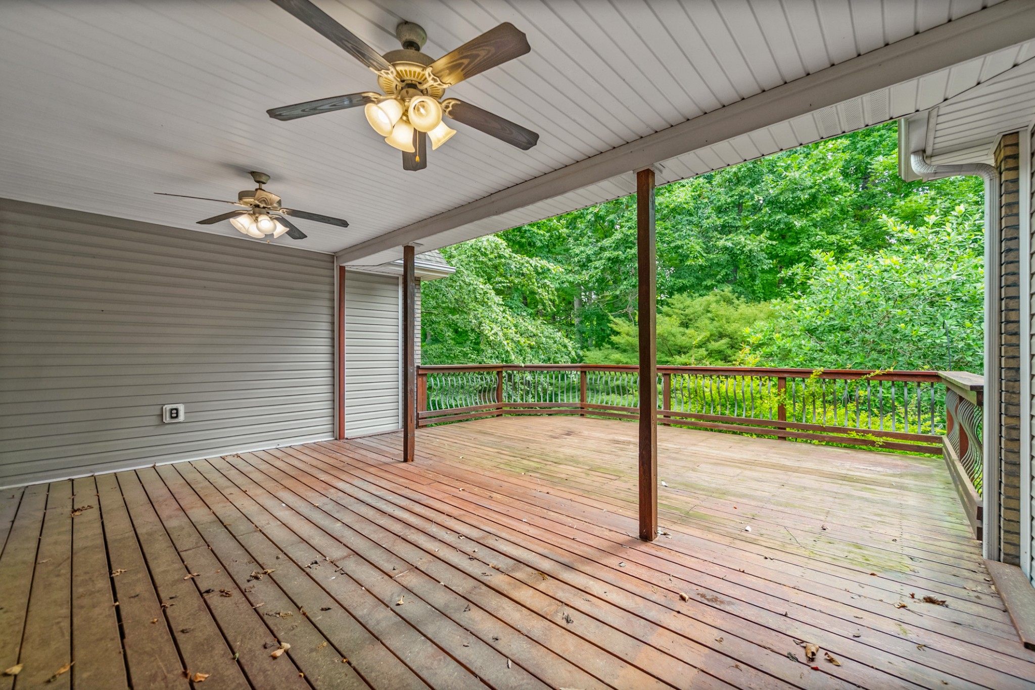 245 Cullom Way Clarksville, TN 37043 - Photo 71 of 94