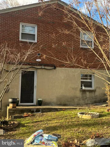 $360,000 | 1716 Quarter Avenue, Capitol Heights, MD 20743