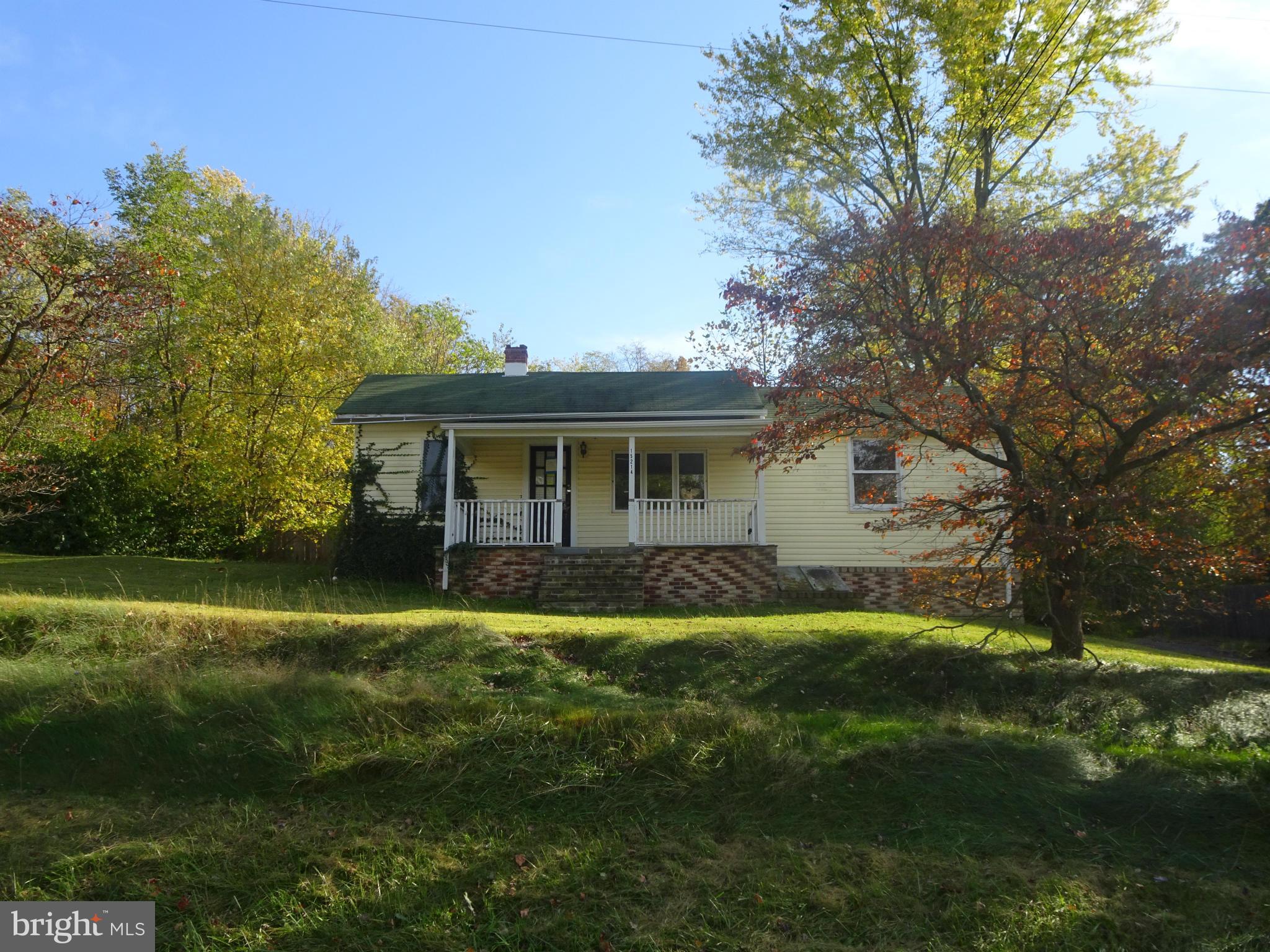15214 Comus Road Clarksburg, MD 20871 - Photo 1 of 10 Exterior (Front)