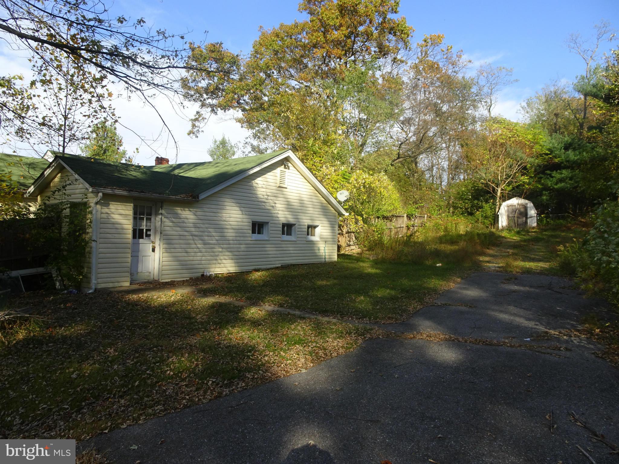 15214 Comus Road Clarksburg, MD 20871 - Photo 2 of 10 Exterior (Rear)