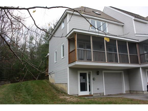 40 Collins Landing Road, Unit 16 Weare, NH 03281 - Photo 1 of 1
