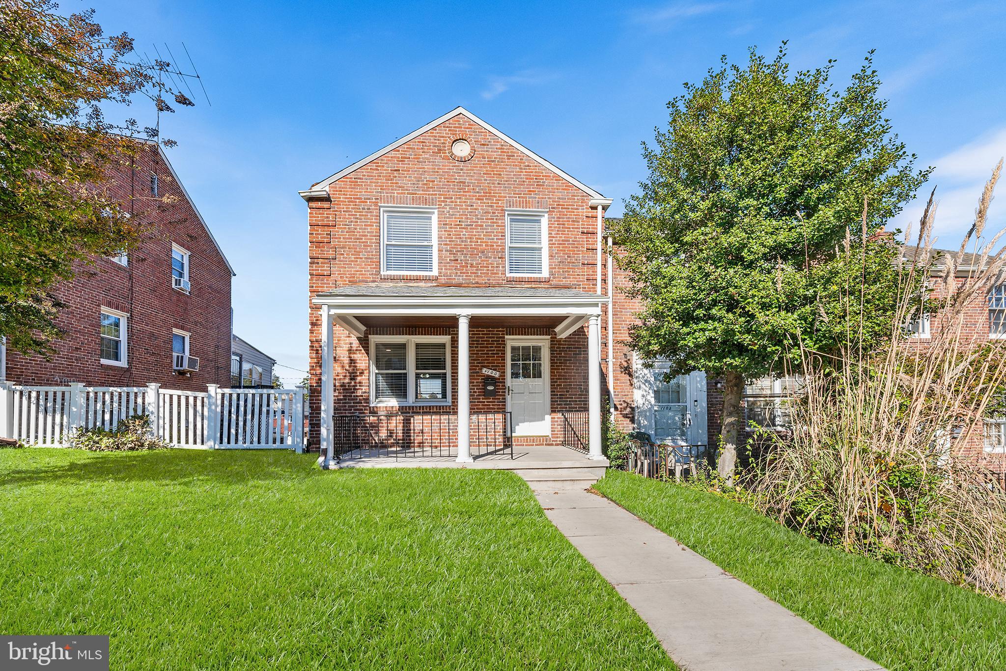 1100 Andover Road Baltimore, MD 21218 - Photo 1 of 27