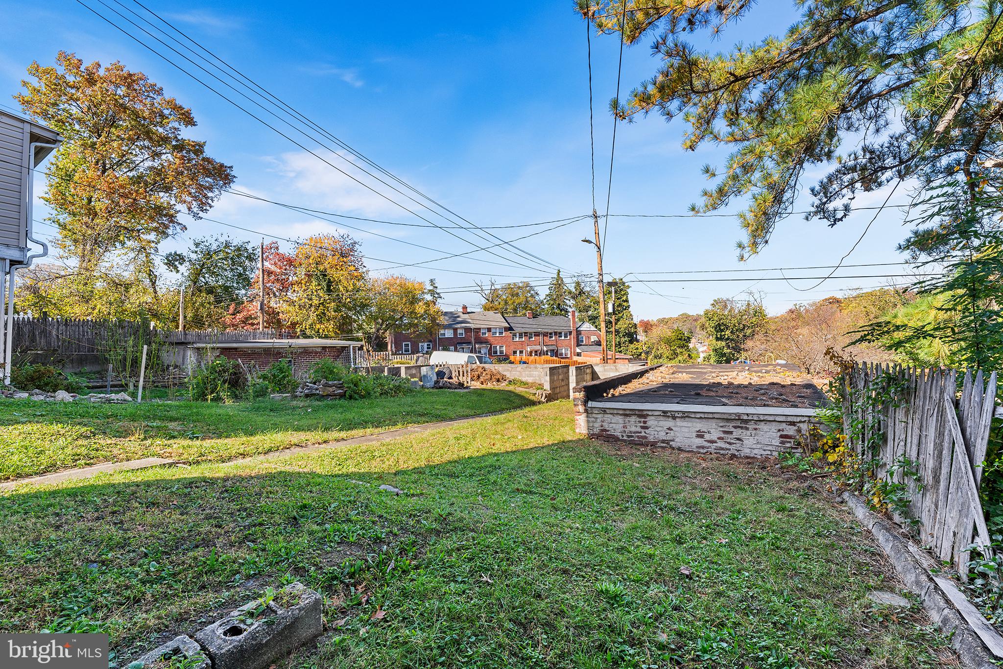 1100 Andover Road Baltimore, MD 21218 - Photo 22 of 27