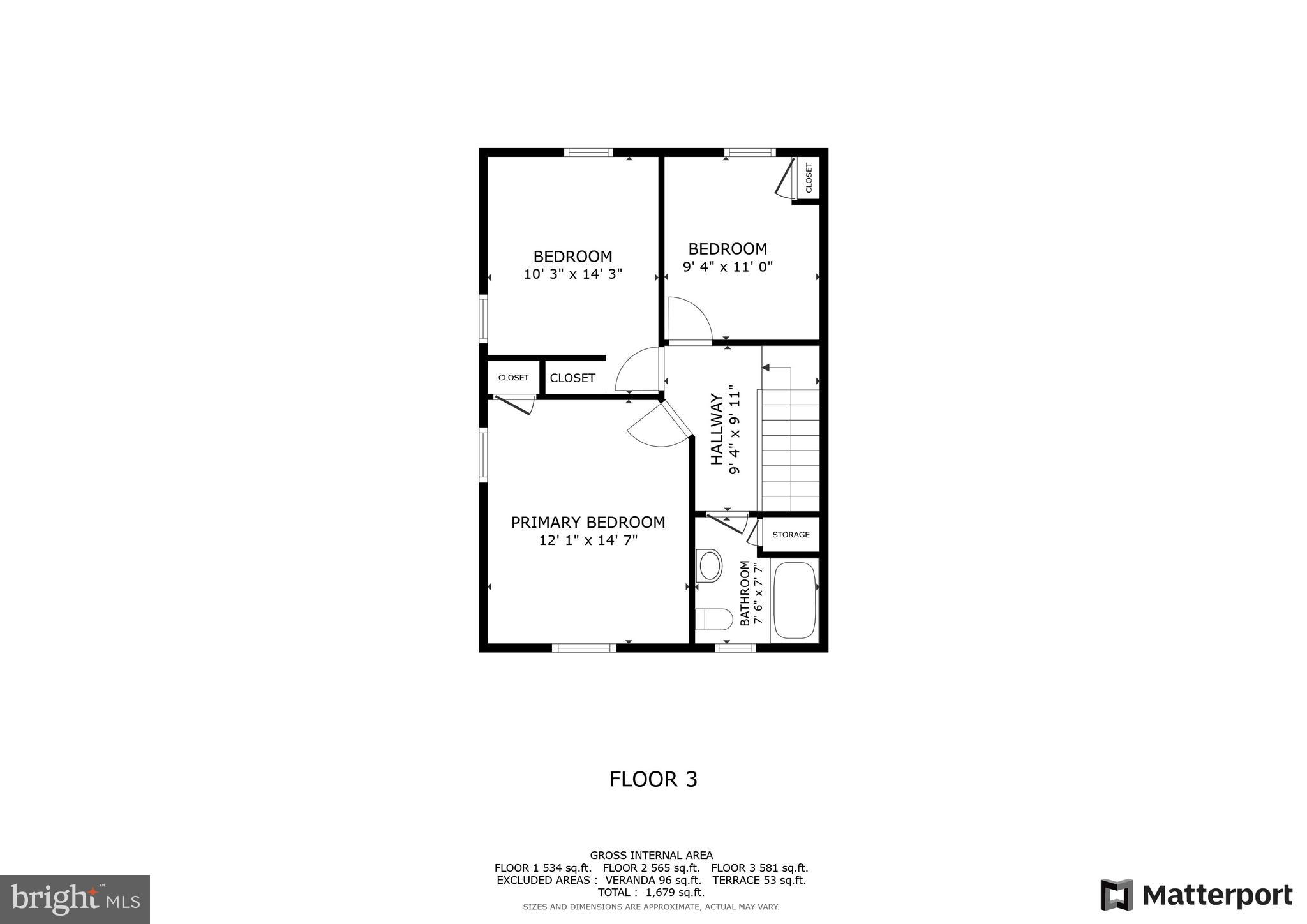 1100 Andover Road Baltimore, MD 21218 - Photo 27 of 27