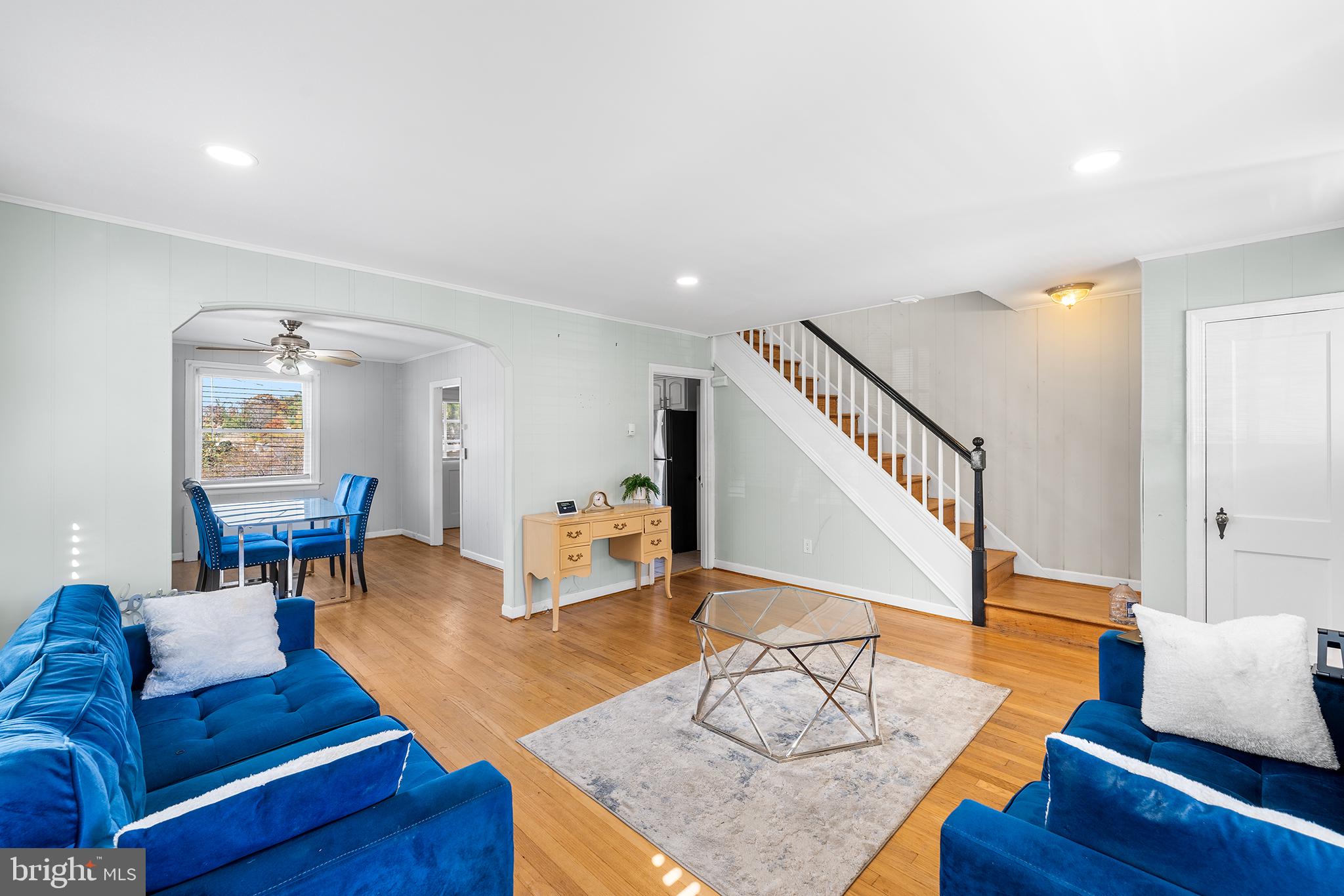1100 Andover Road Baltimore, MD 21218 - Photo 3 of 27