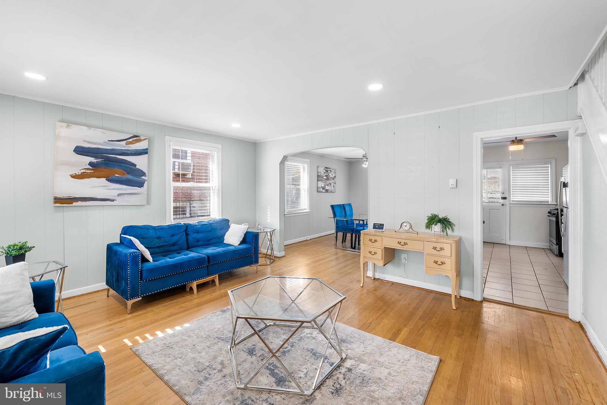 1100 Andover Road Baltimore, MD 21218 - Photo 4 of 27