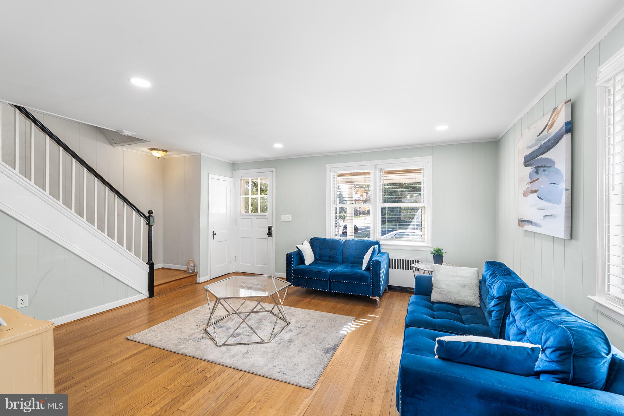 1100 Andover Road Baltimore, MD 21218 - Photo 5 of 27