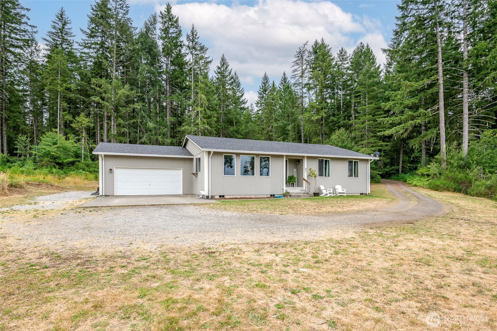 1481 Northeast Hurd Road Belfair, WA 98528 - Photo 26 of 36