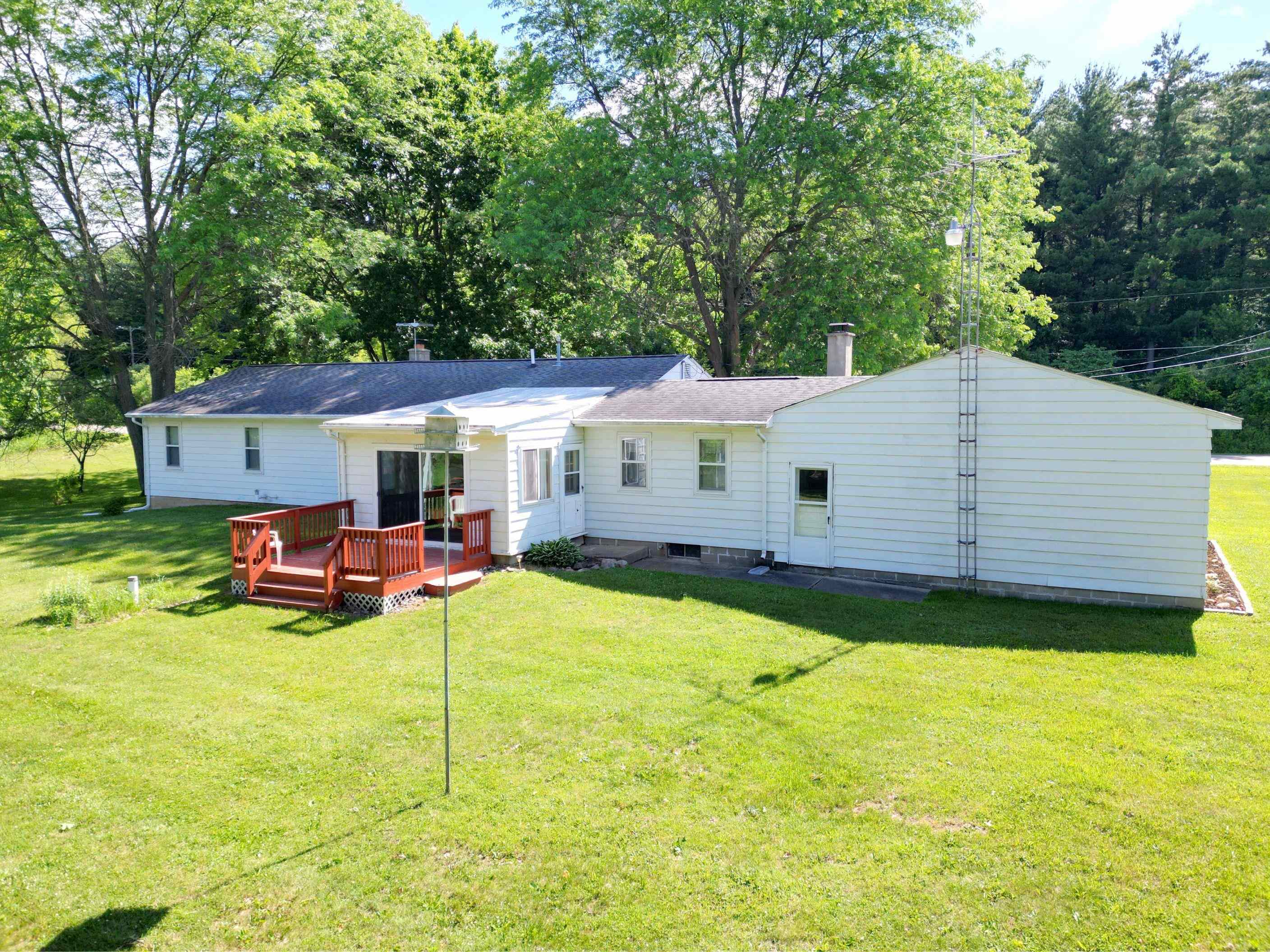 7099 North Henderson Road Davison, MI 48423 - Photo 34 of 55