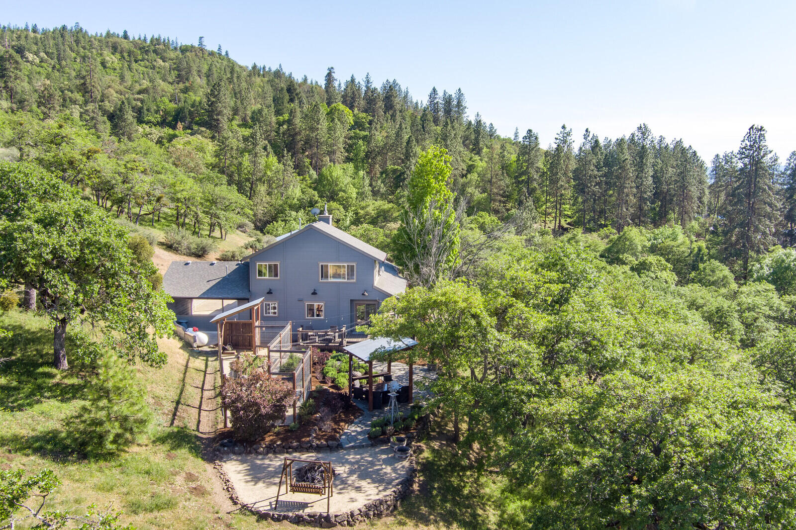 3800 Devils Garden Road Medford, OR 97504 - Photo 68 of 75 Gallery Image 68