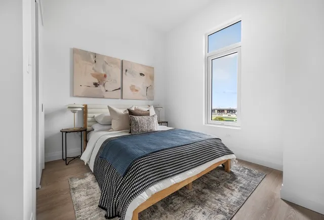 $2,400 | 93 Bennington Street, Unit 610, Revere, MA 02151