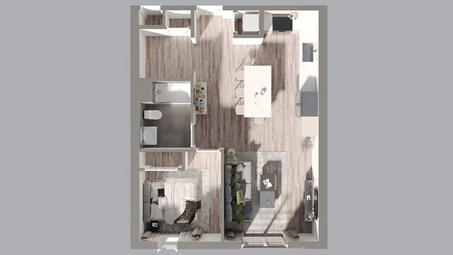 $2,400 | 93 Bennington Street, Unit 610, Revere, MA 02151