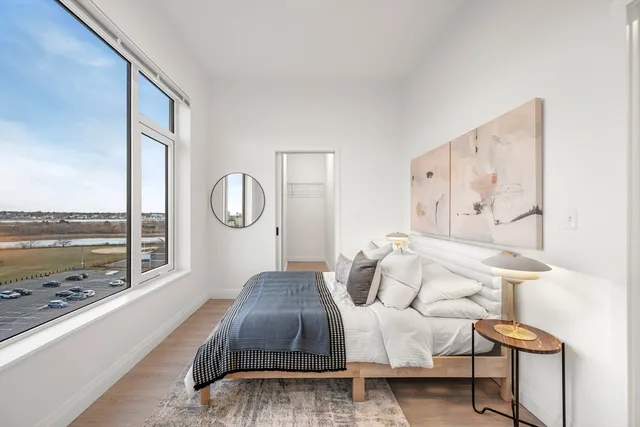 $2,400 | 93 Bennington Street, Unit 610, Revere, MA 02151