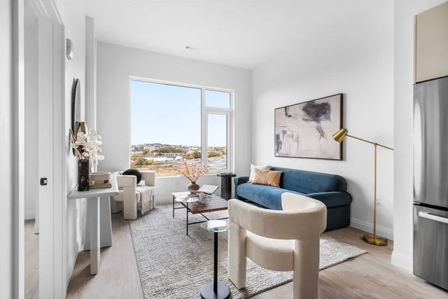 $2,400 | 93 Bennington Street, Unit 610, Revere, MA 02151