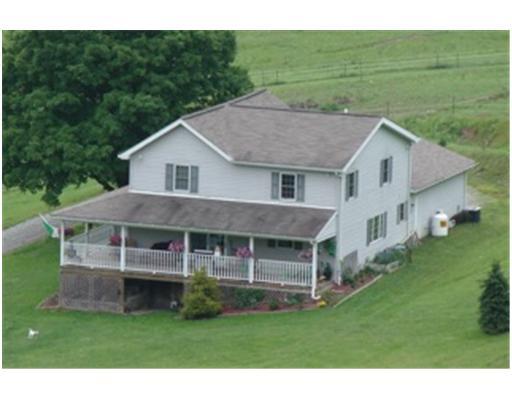 259 Barrell Valley Road Spring Church, PA 15686 - Photo 1 of 18 Exterior Front.