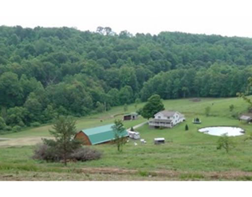 259 Barrell Valley Road Spring Church, PA 15686 - Photo 17 of 18 Land.