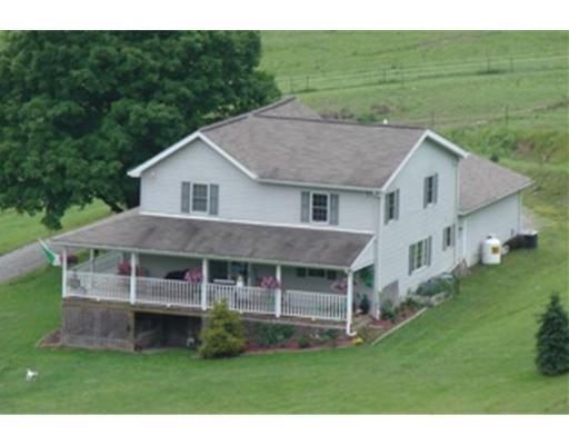 259 Barrell Valley Road Spring Church, PA 15686 - Photo 18 of 18 Exterior Front.