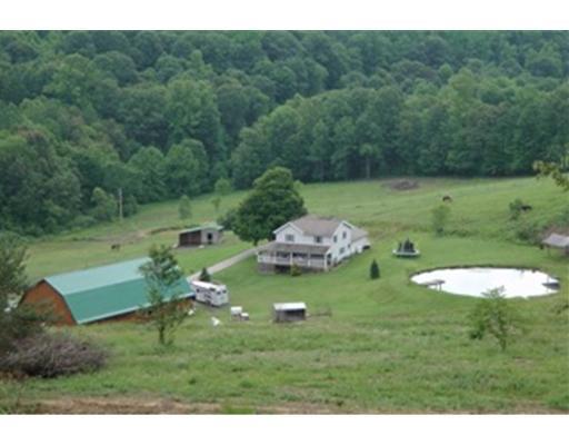 259 Barrell Valley Road Spring Church, PA 15686 - Photo 3 of 18 Land.