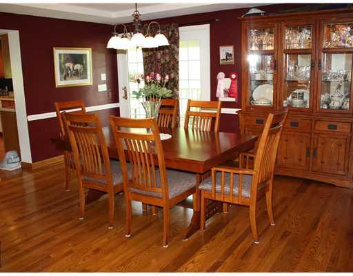 259 Barrell Valley Road Spring Church, PA 15686 - Photo 6 of 18 Dining Room.
