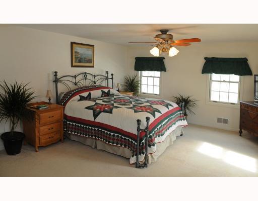259 Barrell Valley Road Spring Church, PA 15686 - Photo 8 of 18 Master Bedroom.